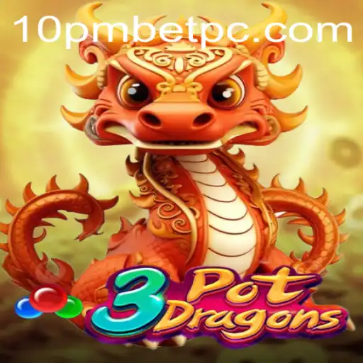 Explore the Exciting World of 3PotDragons