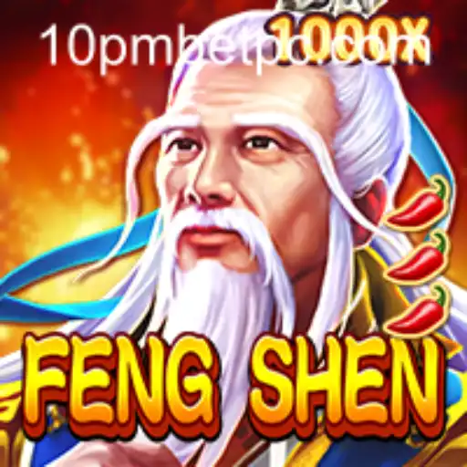Unveiling the Magic of FengShen: An Enthralling Gaming Experience