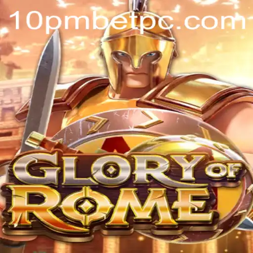 Exploring the Rich World of GloryofRome: Unveiling the Intricacies of Strategy and Chance