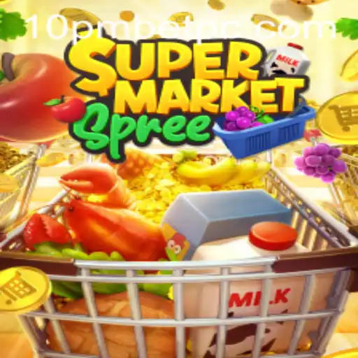 SupermarketSpree: A Thrilling Game Experience Awaits