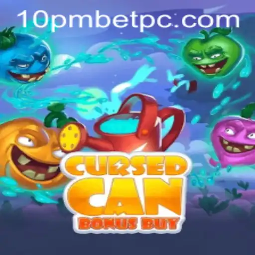 Discover the Thrilling World of CursedCanBonusBuy with 10pmbet