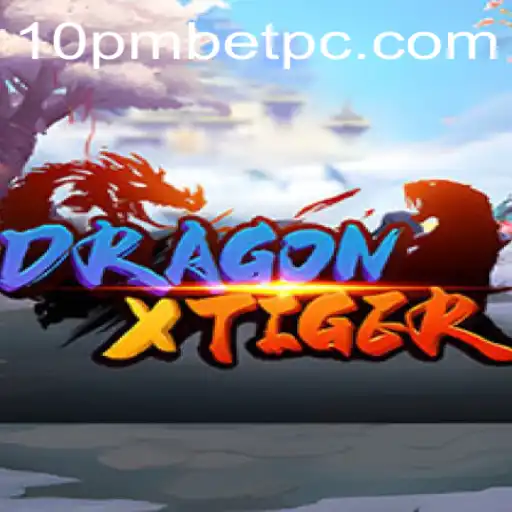 Discover the Exciting World of DragonXTiger