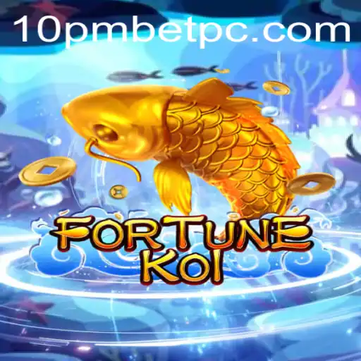 Discover the Excitement of FORTUNEKOI: A New Era of Gaming