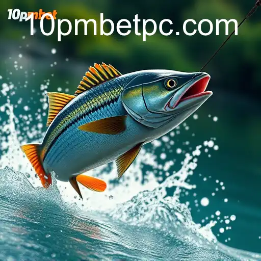 Exploring the World of Fishing Games and the Role of 10pmbet