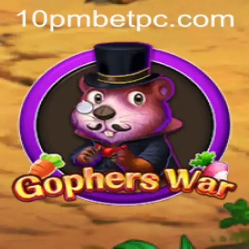 Unveiling GophersWar: The Ultimate Strategy Game Experience