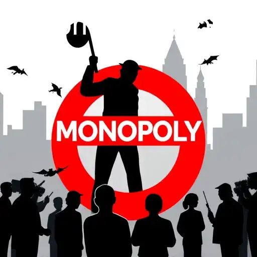 The Dynamics of Monopoly and Its Impact on Markets - An Insight into 10pmbet