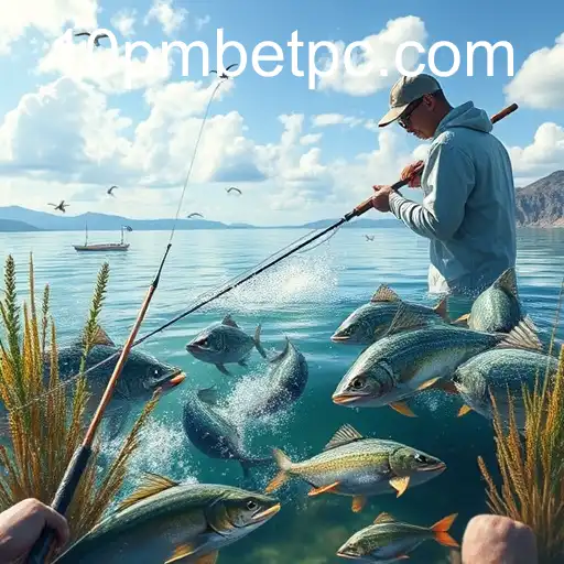 Exploring the Intricacies of Online Fishing: A Journey with 10pmbet