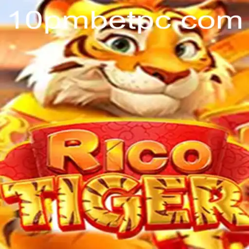 The Exciting World of RicoTiger: A Deep Dive Into the 10pmbet Phenomenon