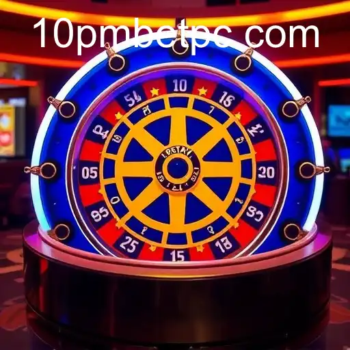 Rotary Games: A World of Excitement and Strategy