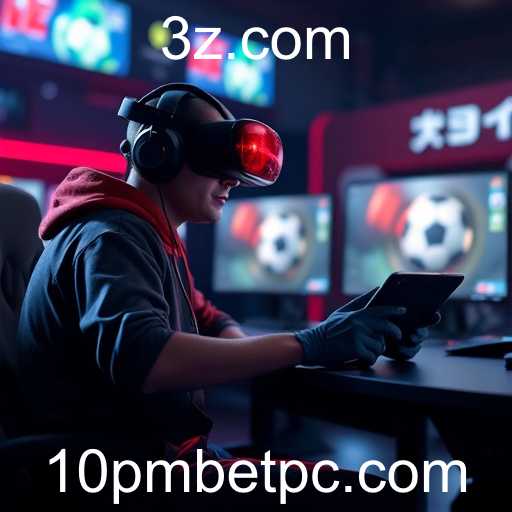 A Evolução dos Jogos Online e Seu Impacto no Mercado Brasileiro