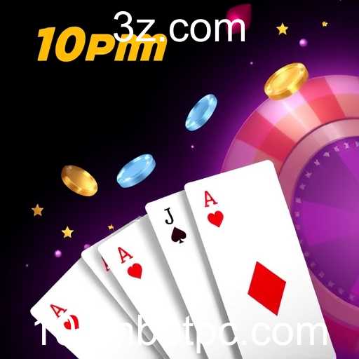 Explorando a Experiência de Cassino ao Vivo no 10pmbet