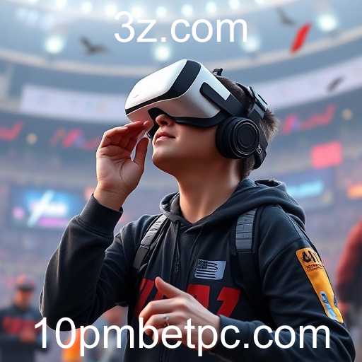 Expansão do Mercado de Jogos em Portugal: 10pmbet na Vanguarda