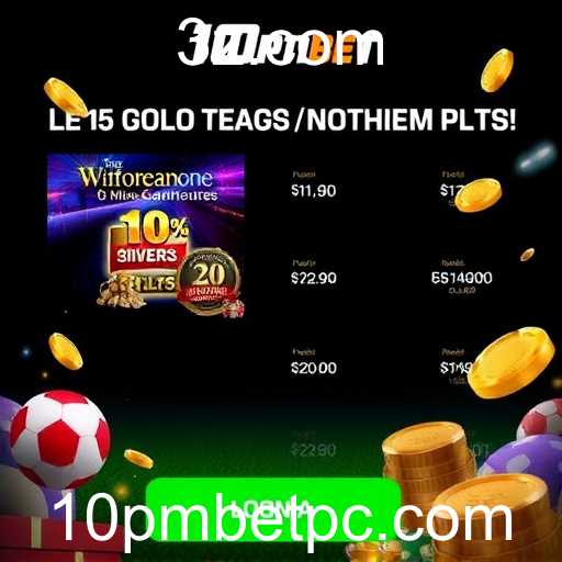 Explorando as Promoções do 10pmbet: Maximização de Benefícios para Jogadores