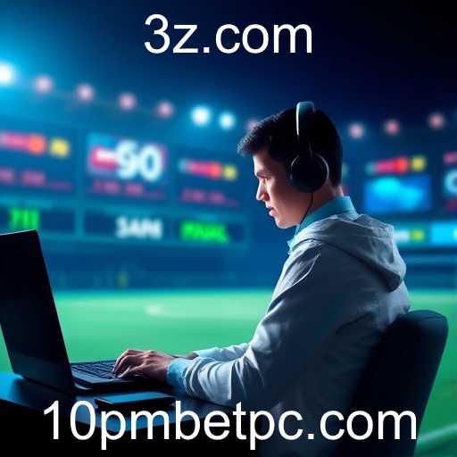 A Importância do Suporte ao Jogador na Plataforma 10pmbet