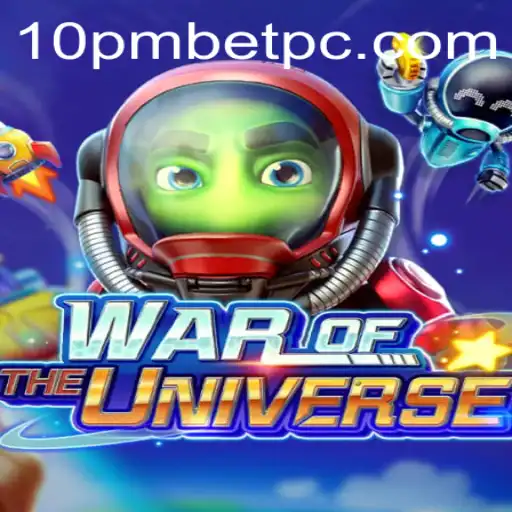 The Thrilling Odyssey of WAROFTHEUNIVERSE and the 10pmbet Phenomenon